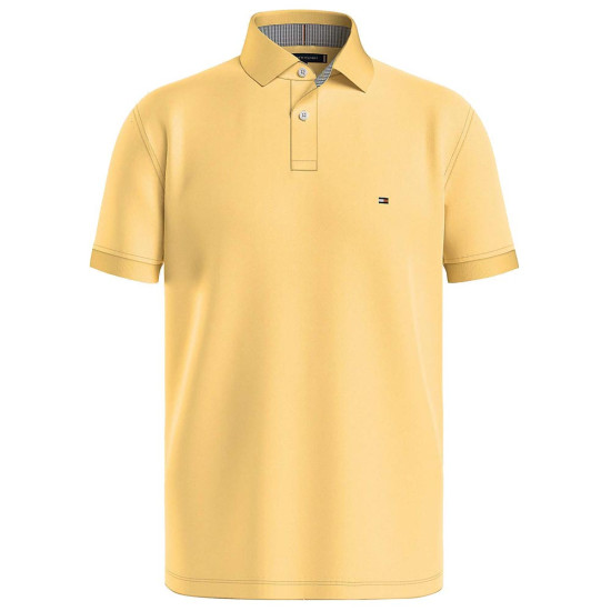 Tommy Hilfiger Ανδρική κοντομάνικη μπλούζα polo